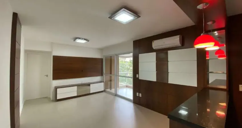 Excelente apartamento de 3 dormitórios para locação no bairro itacorubi!