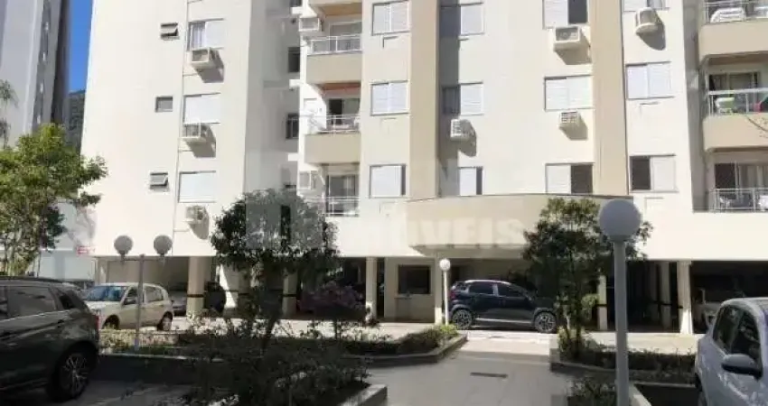 Apartamento à venda 3 quartos e duas vagas no bairro Itacorubi em Florianópolis
