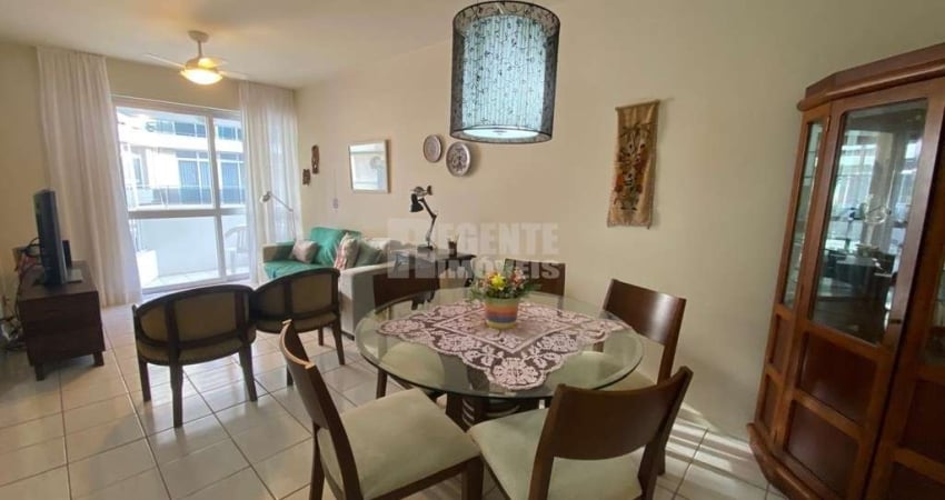Excelente apartamento mobiliado de 02 dormitórios no bairro Agronômica!