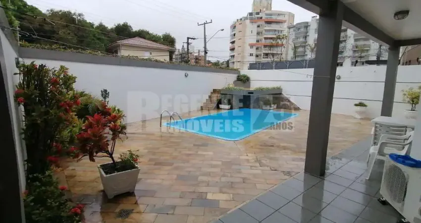 Casa com 4 quartos à venda na Rua Antônia Alves, 24, Itaguaçu, Florianópolis