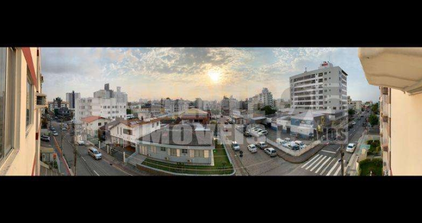 Apartamento à venda com 3 quartos no bairro Balneário do Estreito em Florianópolis