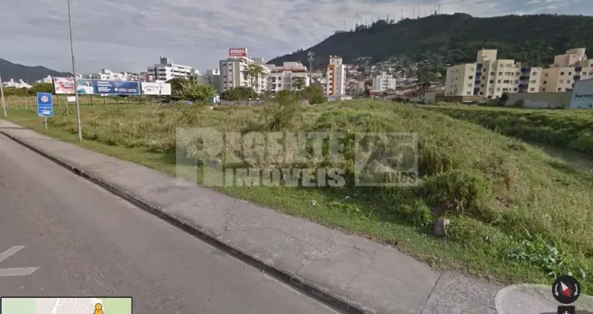 Terreno à venda na Professor Lauro Caldeira De Andrade, 1, Trindade, Florianópolis