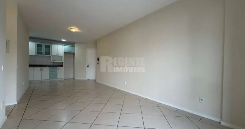 Excelente apartamento de 2 dormitórios para locação no bairro Itacorubi!