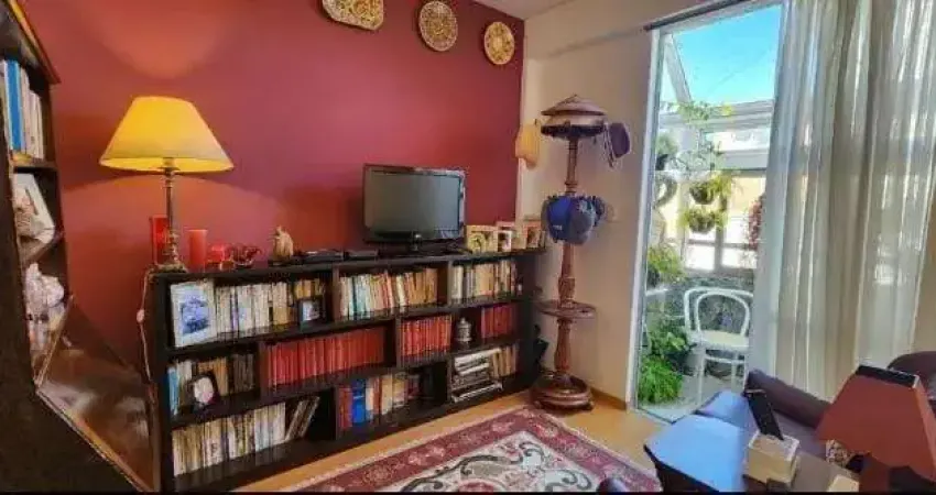 Cobertura triplex com 4 dormitórios à venda no bairro itacorubi em florianópolis.