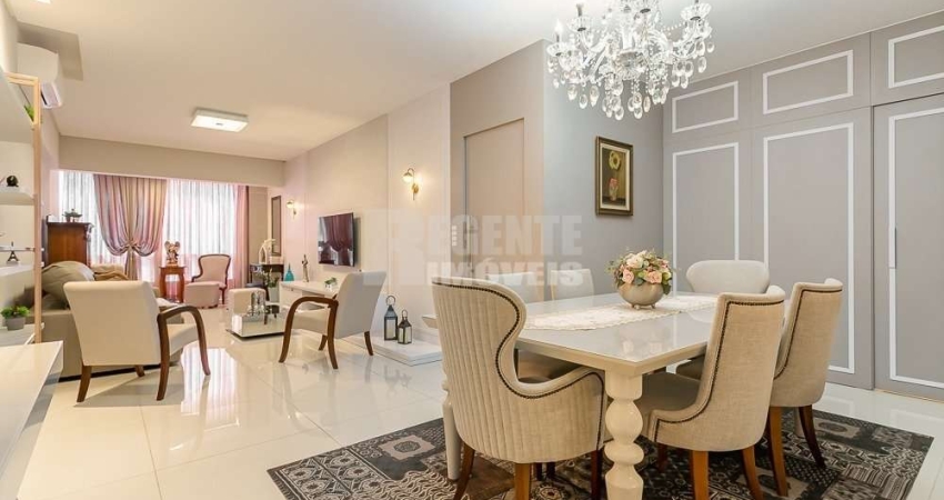 Apartamento de 2 quartos à venda no bairro Jurerê Internacional Florianópolis SC