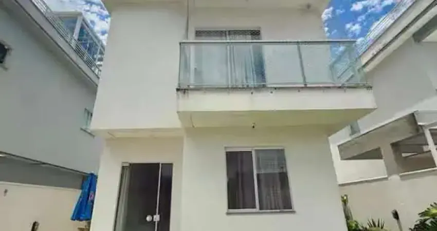 Excelente casa mobiliada para alugar com 2 dormitórios no campeche!