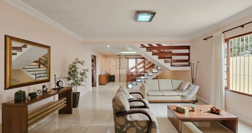 Casa á venda no bairro Santa Monica em Florianópolis