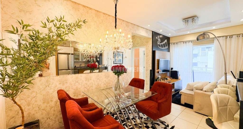 Apartamento à venda no bairro Itacorubi em Florianópolis