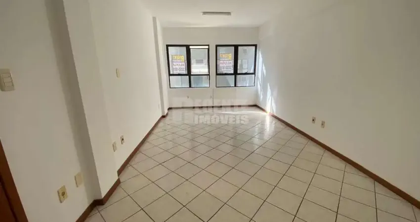 Sala comercial para alugar na Rua Lauro Linhares, 2123, Trindade, Florianópolis
