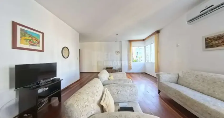 Apartamento com 2 quartos à venda na Rua Presidente Coutinho, 264, Centro, Florianópolis