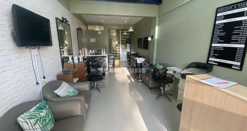Excelente loja comercial no bairro Pantanal!