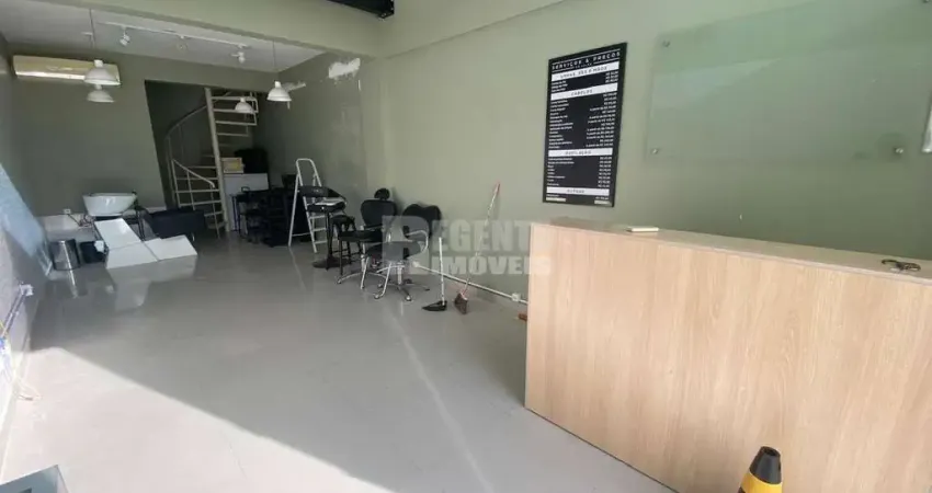 Ponto comercial para alugar na Rua Deputado Antônio Edu Vieira, 1798, Pantanal, Florianópolis