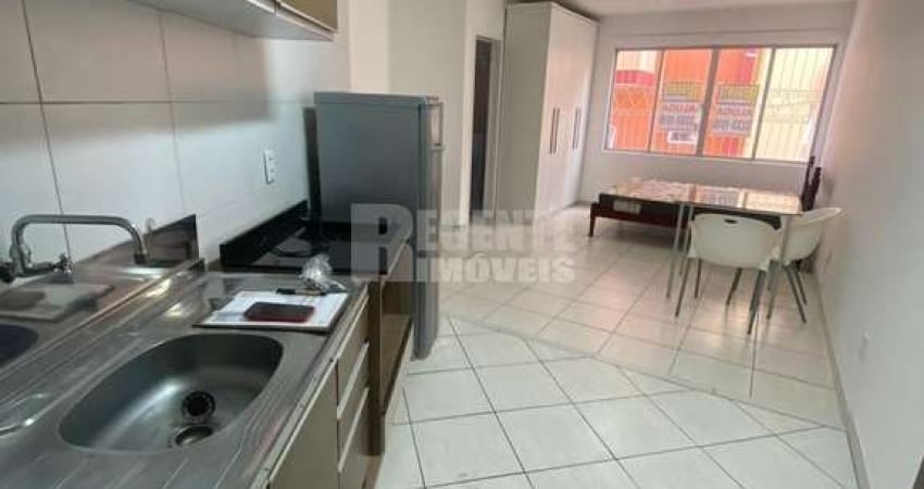 Ótimo apartamento mobiliado na Trindade, ao lado da UFSC!