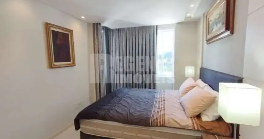 Cobertura duplex mobiliada à vendo no bairro Carvoeira em Florianópolis