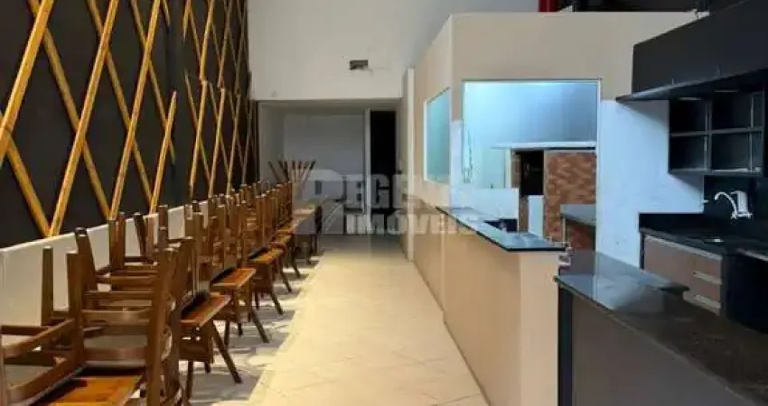 Ponto comercial para alugar na Rua Lauro Linhares, 624, Trindade, Florianópolis