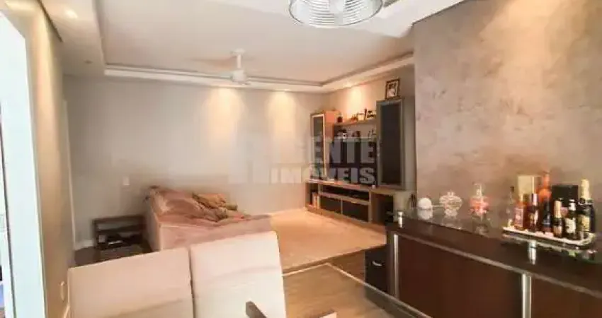 Apartamento à venda no bairro Itacorubi em Florianópolis