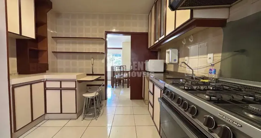 Apartamento 3 quartos sendo 1 suíte no Córrego Grande Florianópolis