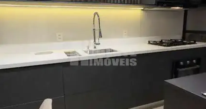 Apartamento todo mobiliado à venda no bairro itacorubi em florianópolis