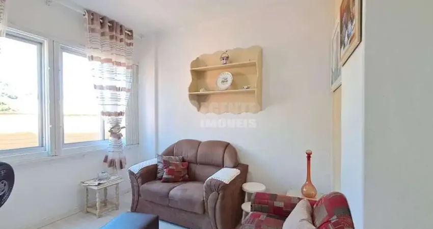 Apartamento de dois Dormitórios com excelente preço no centro da cidade
