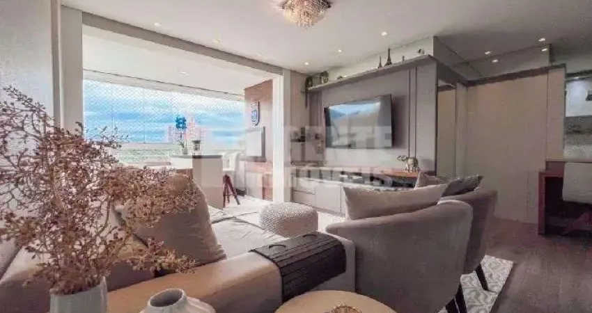 Apartamento de 3 quartos sendo 1 suíte à venda no bairro Itacorubi  Florianópolis SC