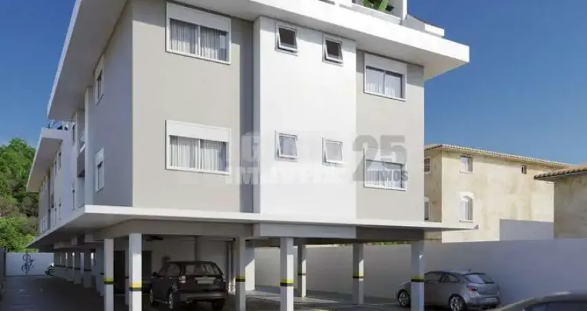 Cobertura com 2 quartos à venda na Rua Pastor William Richard Schisler Filho, 50, Itacorubi, Florianópolis