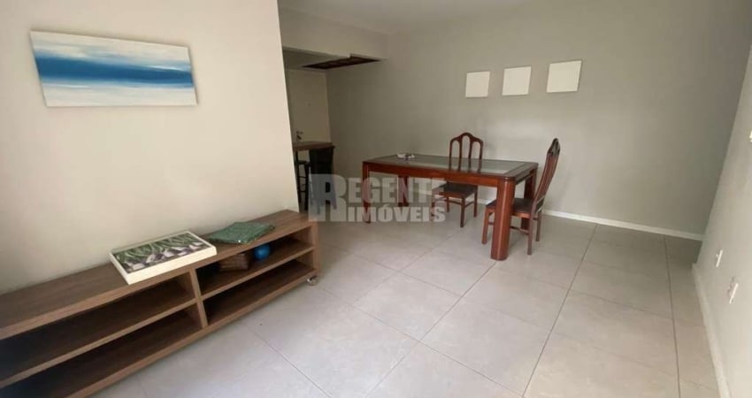 Ótimo apartamento de 2 dormitórios no bairro Trindade!