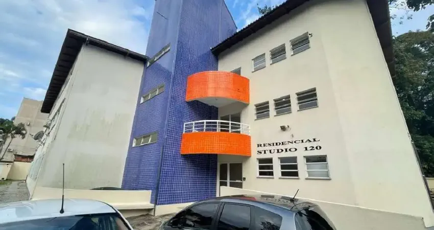 Kitnet / Stúdio para alugar na Rua João Marçal, 120, Carvoeira, Florianópolis