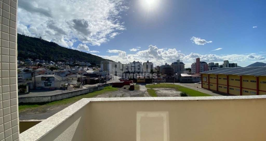 Apartamento 1 dormitório no bairro Trindade Florianópolis