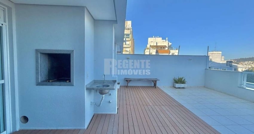 Apartamento à venda no bairro Itacorubi em Florianópolis