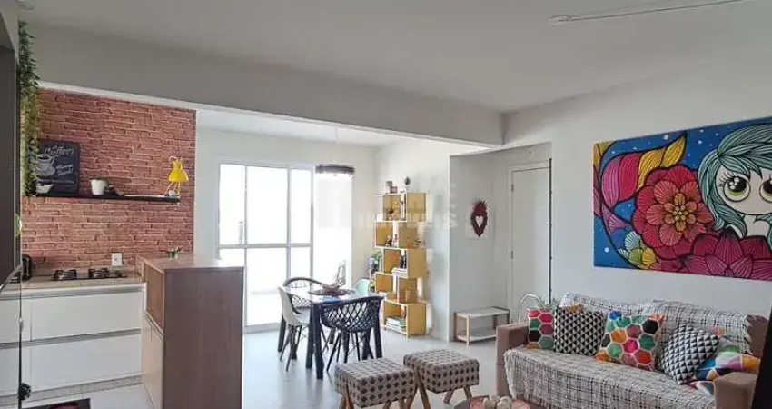 Belíssima cobertura na Agronômica