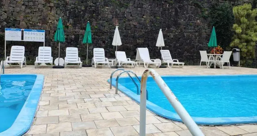 Apartamento para venda 03 dormitórios no Córrego Grande em Florianópolis