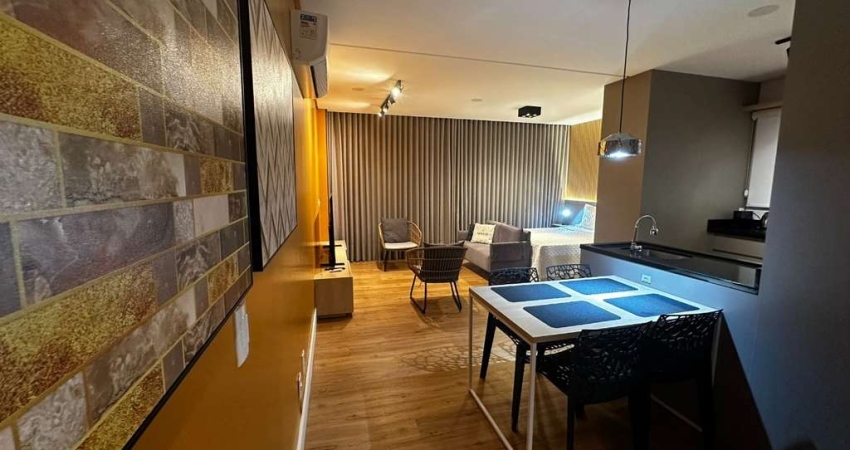 Apartamento com 1 quarto à venda na Rua João Pio Duarte Silva, 1350, Córrego Grande, Florianópolis