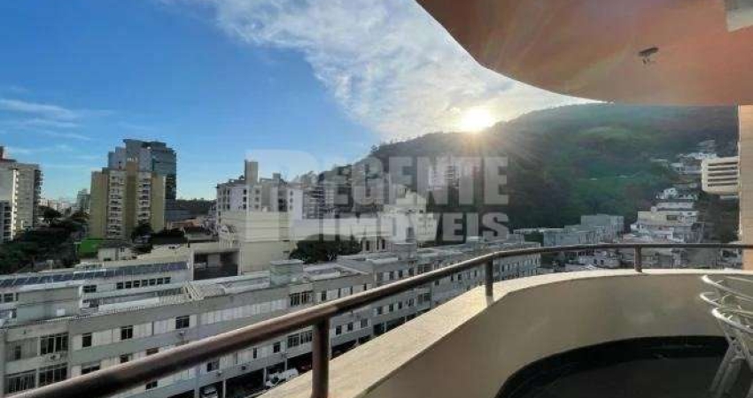 Apartamento com 3 quartos à venda na Avenida Mauro Ramos, 1206, Centro, Florianópolis
