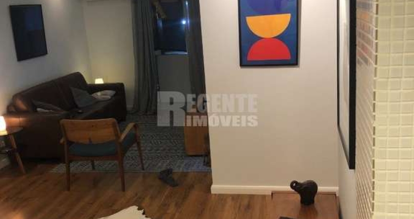 Apartamento para venda 03 dormitórios no Centro em Florianópolis