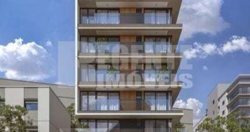 Studio na Planta no Bairro Trindade em Florianópolis