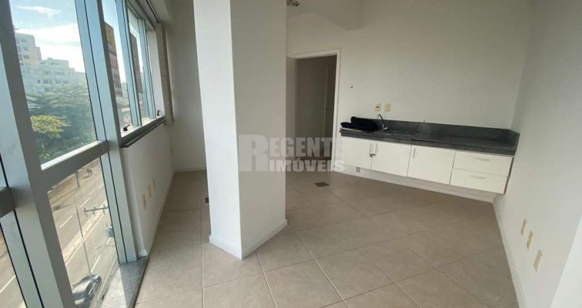 Sala comercial para alugar na Avenida Mauro Ramos, 224, Centro, Florianópolis