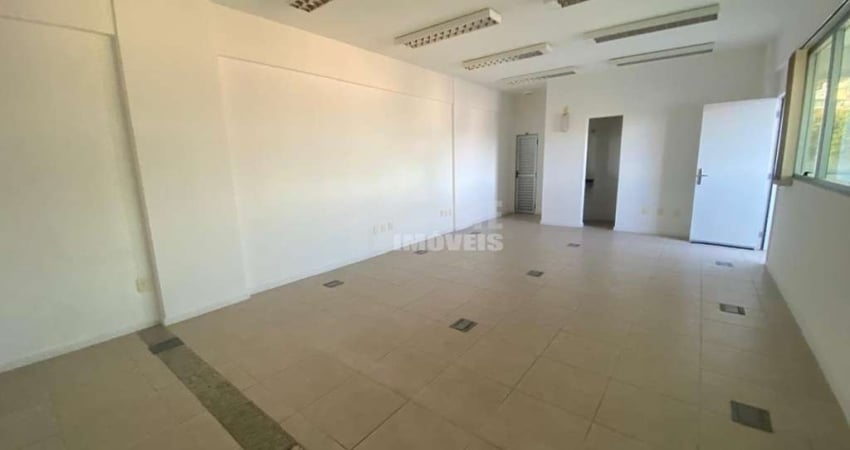 Sala comercial para alugar na Avenida Mauro Ramos, 224, Centro, Florianópolis