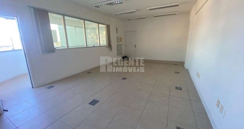 Sala comercial para alugar na Avenida Mauro Ramos, 224, Centro, Florianópolis