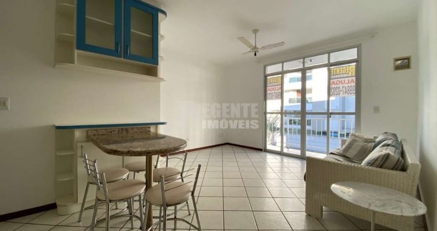 Ótimo apartamento com 1 dormitório no bairro Trindade!