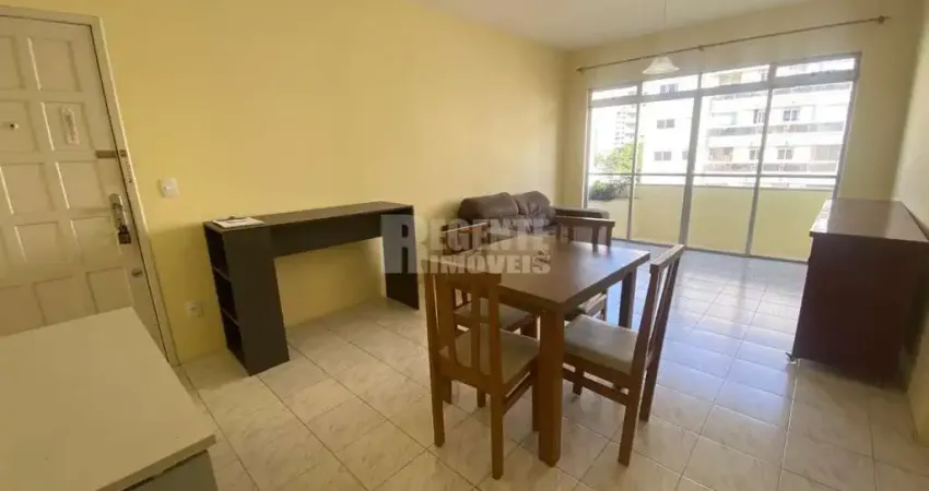 Ótimo apartamento semi-mobiliado de 3 dormitórios no bairro Agronômica!