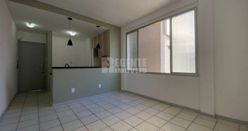 Ótimo apartamento de 1 dormitório no bairro Itacorubi, perto da UDESC!