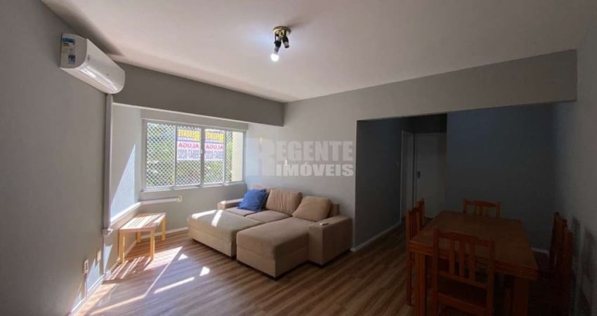 Ótimo apartamento de 2 dormitórios no bairro Pantanal!