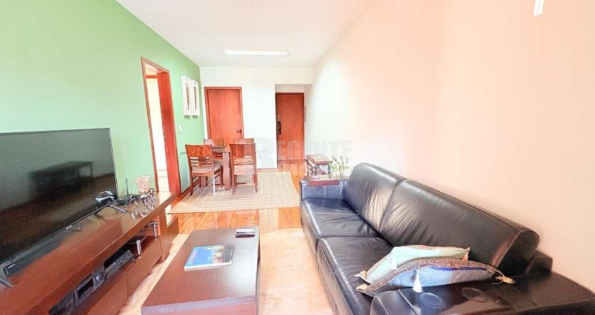 Apartamento mobiliado à venda no bairro Itacorubi em Florianópolis