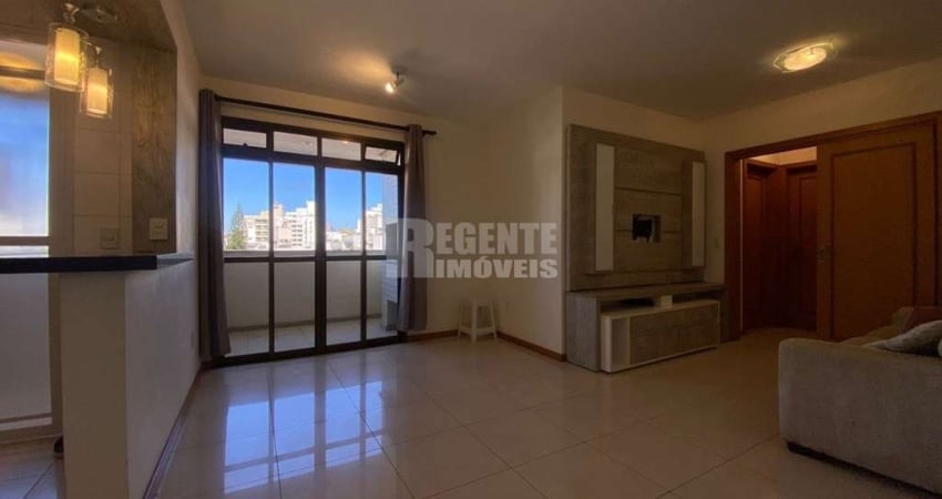 Excelente apartamento de 2 dormitórios no bairro Trindade!
