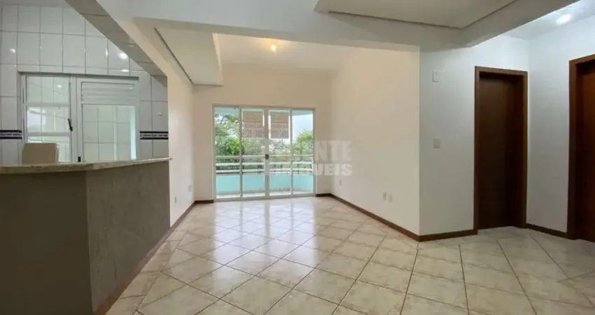 Ótimo apartamento de 2 dormitórios no bairro Carvoeira, ao lado da UFSC!