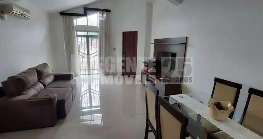 Casa com 3 quartos à venda na Rua Pedro Vieira Vidal, 88, Pantanal, Florianópolis