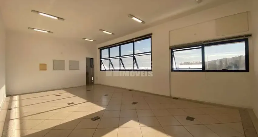 Ótima sala comercial para locação ou venda no bairro João Paulo!