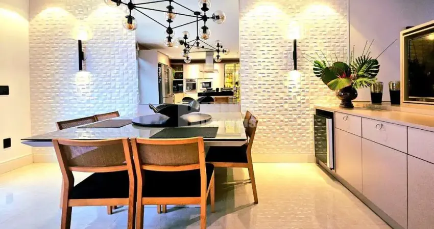 Casa de 4 quartos sendo 1 suíte master no Saco dos Limões em Florianópolis - SC