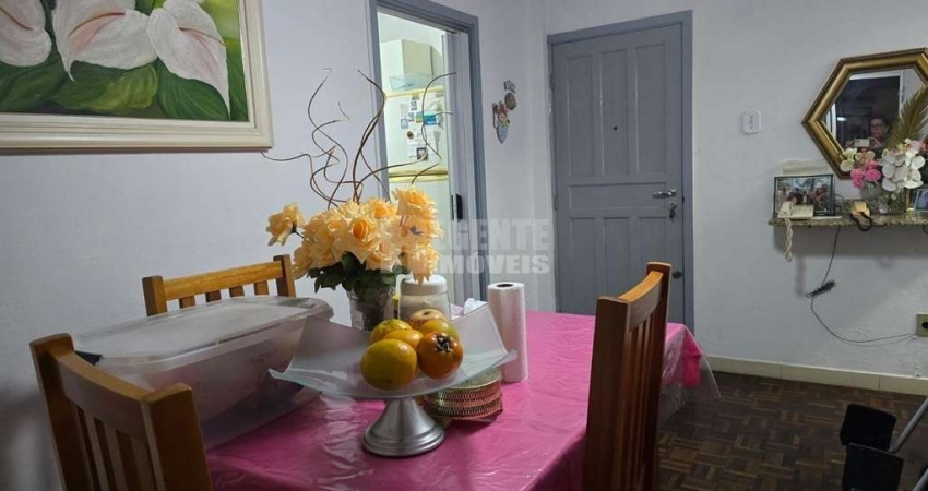 Apartamento 2 dormitórios na Trindade Florianópolis