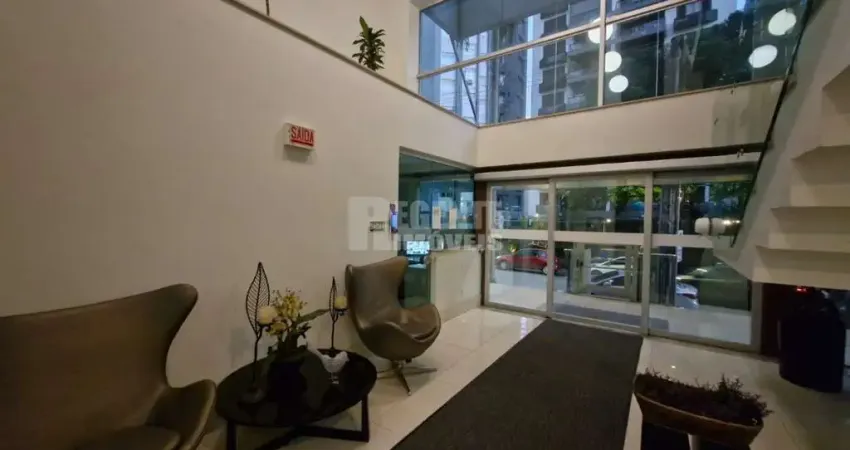 Cobertura Duplex 2 suítes à venda no Centro em Florianópolis